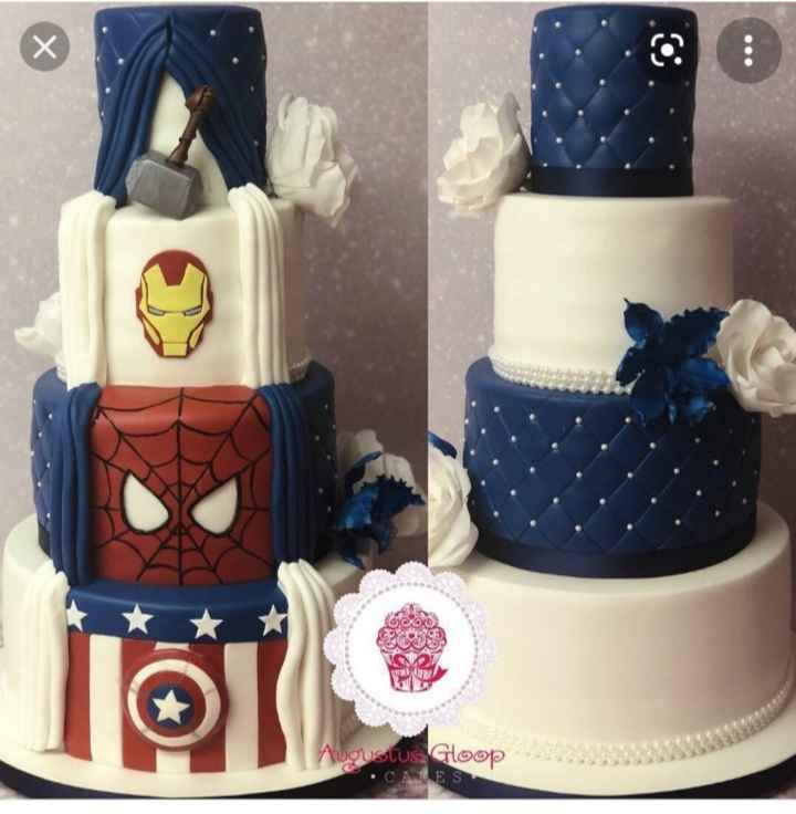 Tarta! - 1