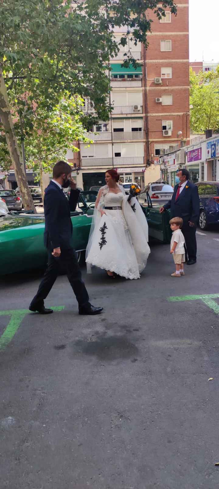 y llegó y fue espectacular - 6