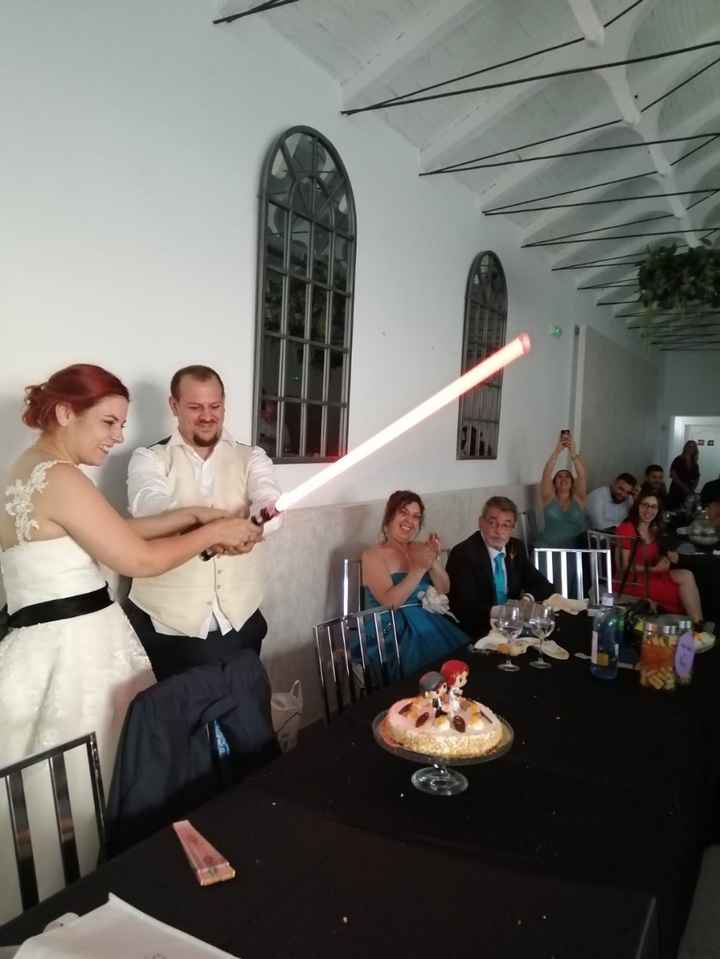 y llegó y fue espectacular - 2