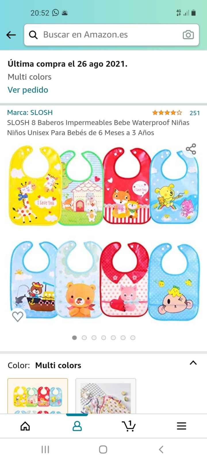Detalles niños - 1