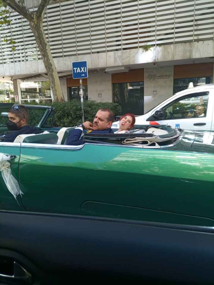 ¿Tu coche será descapotable? - 1