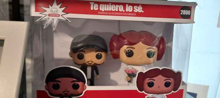 Detalles frikis - 2