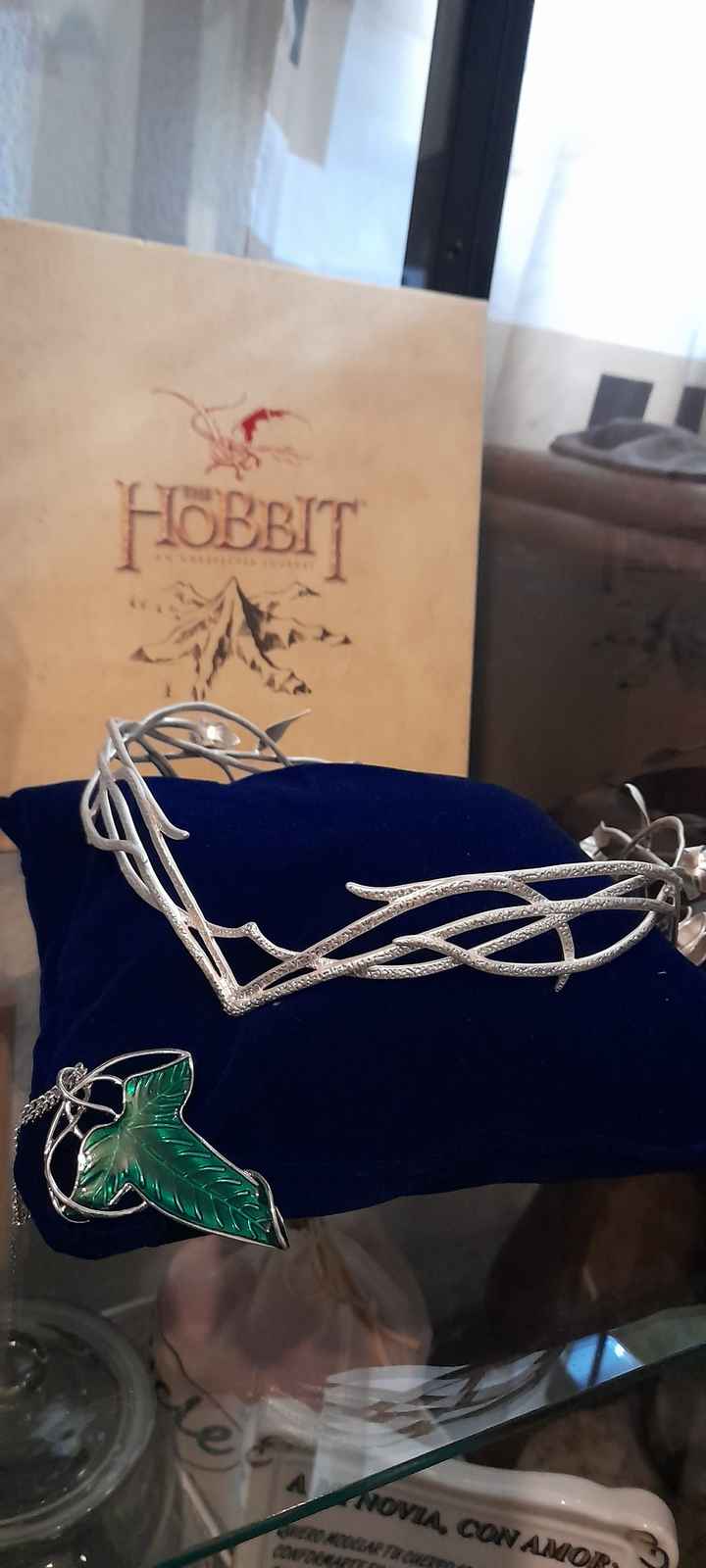 Detalles frikis - 3