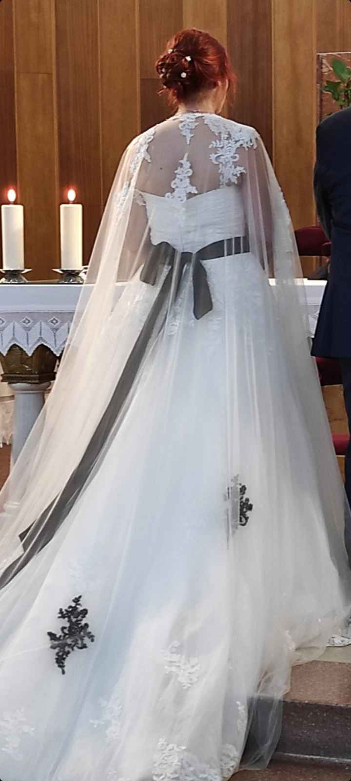Ayuda tocado/corona - 2