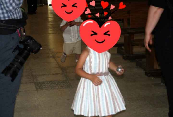 Camino al altar - 5