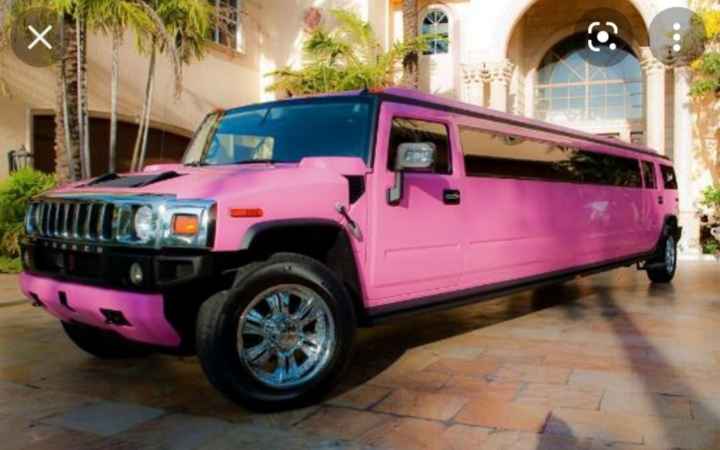 Escoge el coche - 1