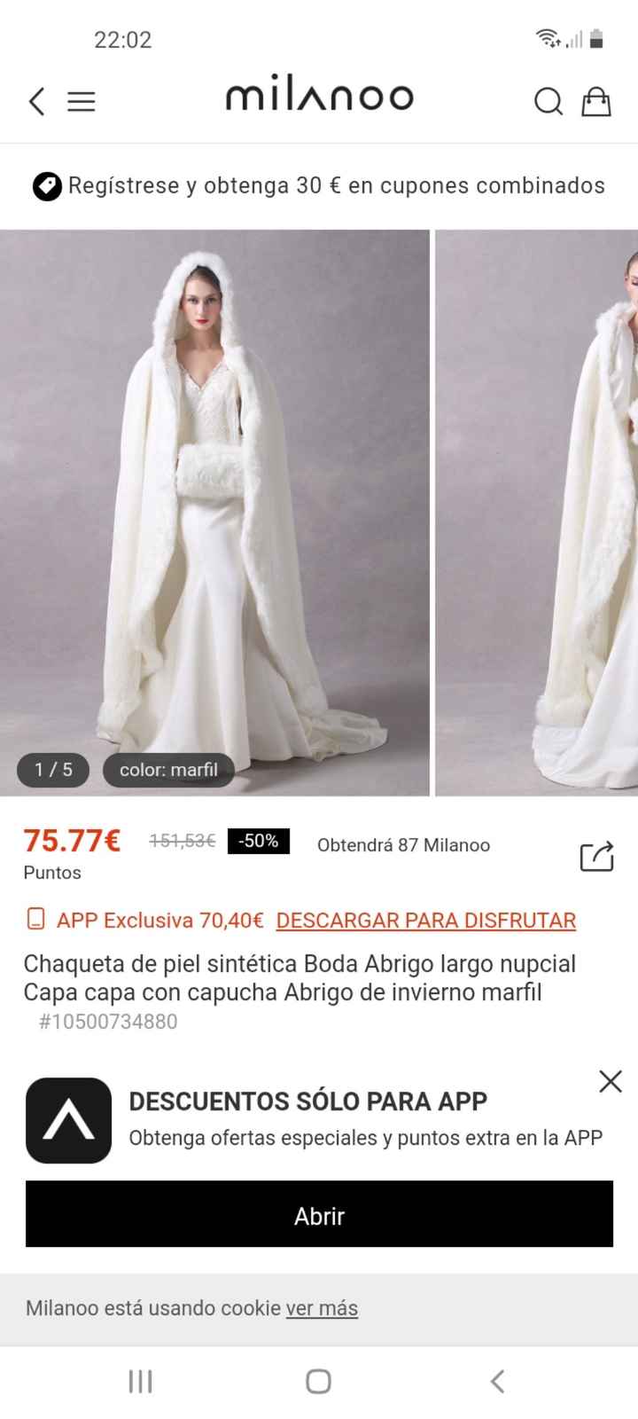 Sos frio!!! - 1