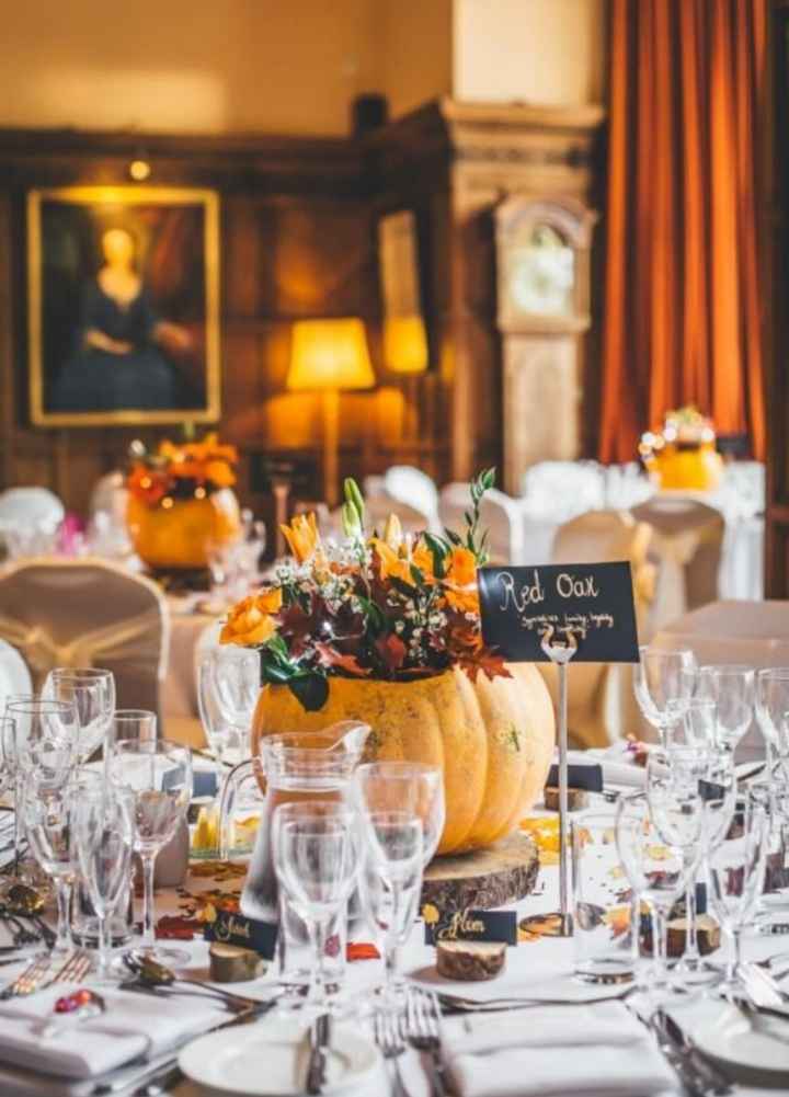 Bodas de halloween 🎃 - 2