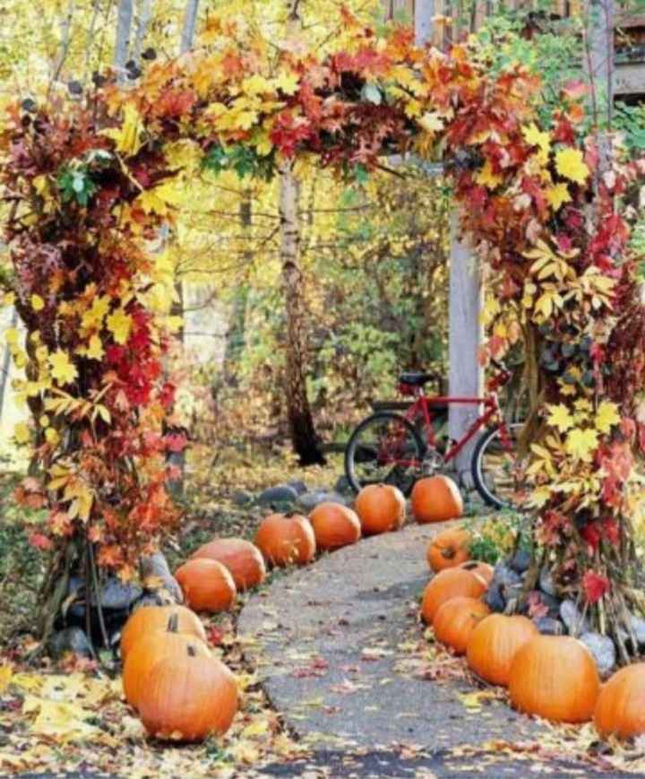 Bodas de halloween 🎃 - 4