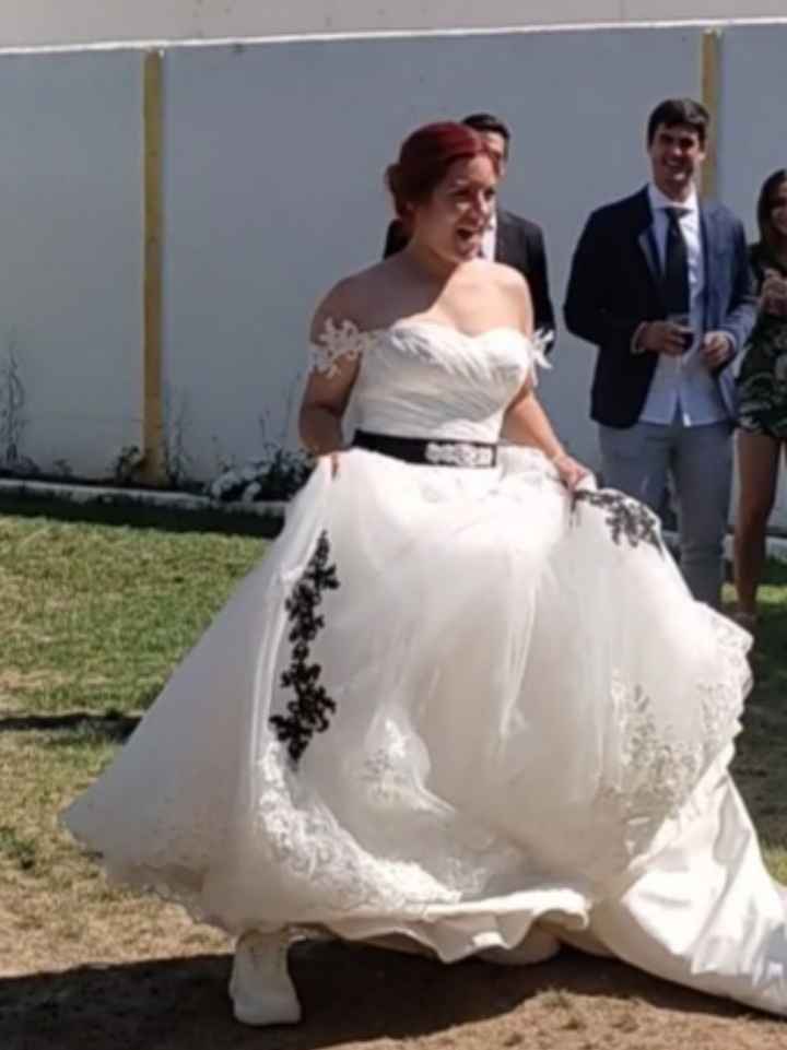 acoplar tirantes en vestido - 3