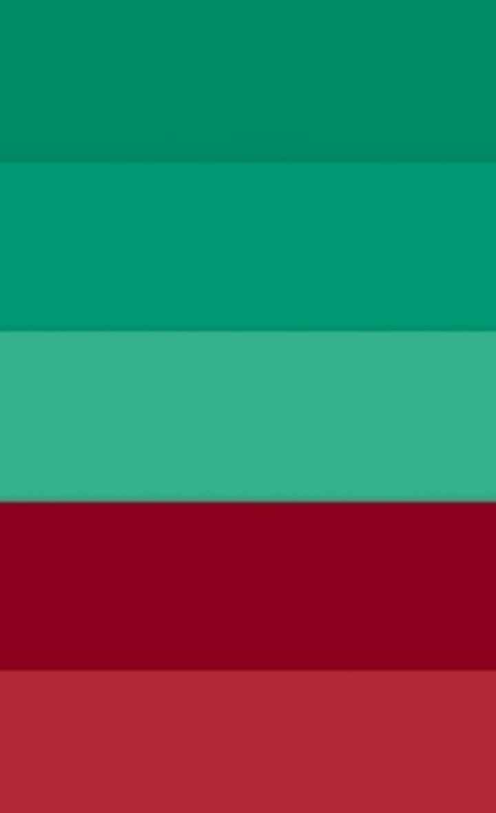 Paleta de colores 🎨 - 3