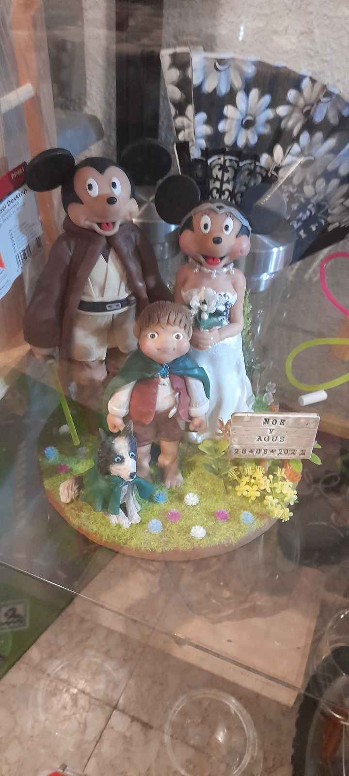 Boda en 2023 - 1