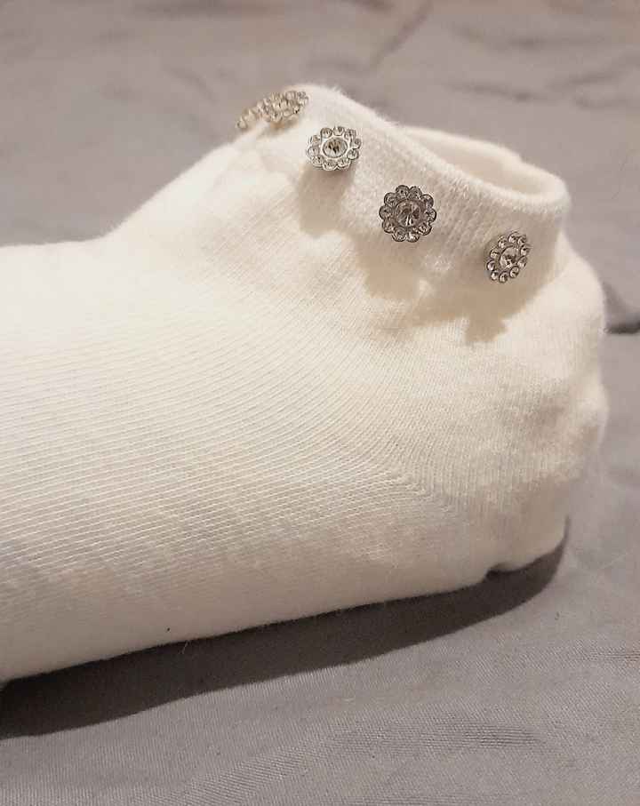 Tengo los zapatos 🥰 - 1