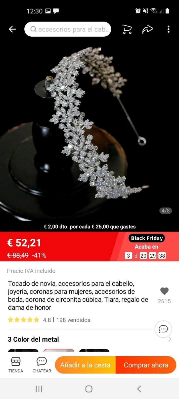 Tiaras bonitas - 3