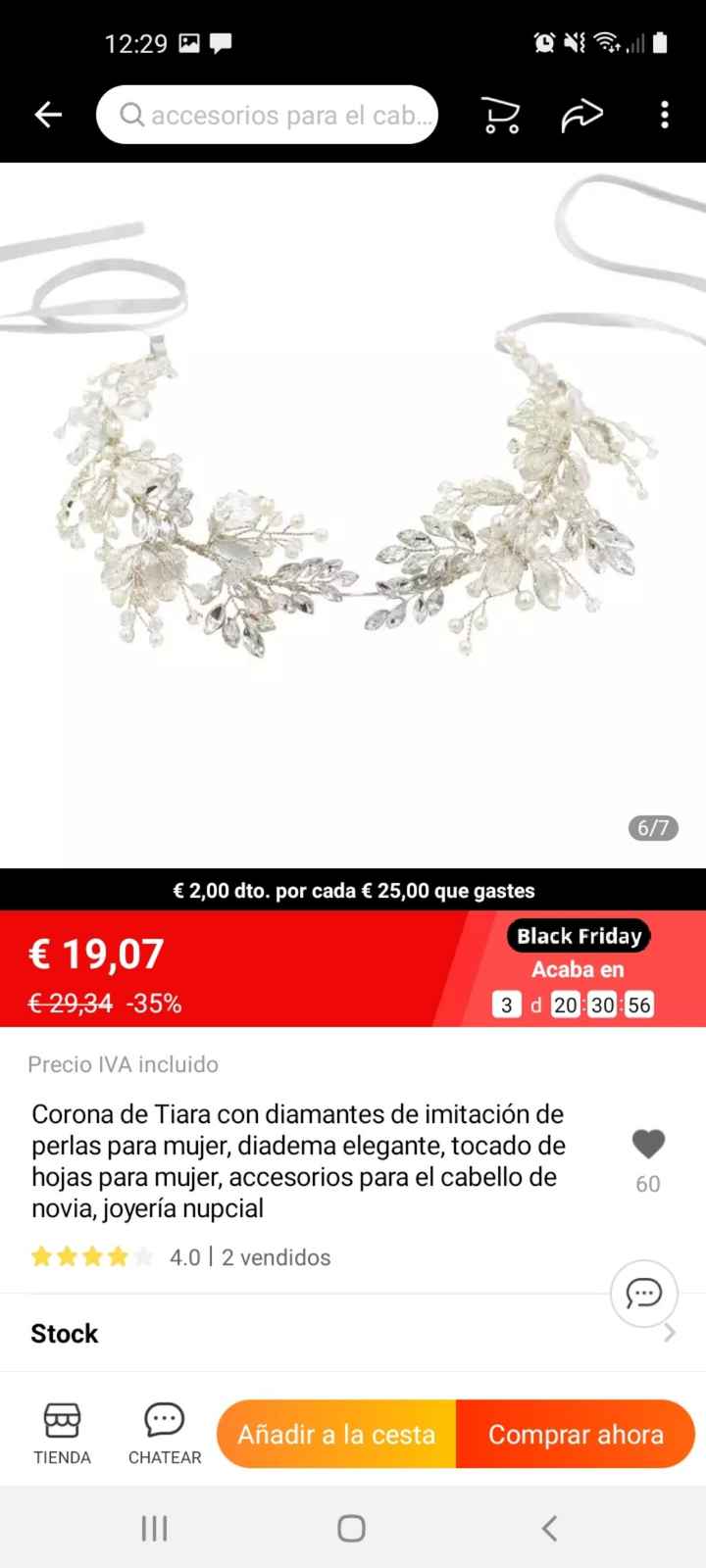 Tiaras bonitas - 5