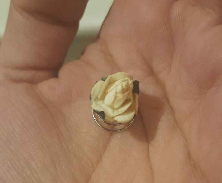Qué te parece esta diadema?? - 1