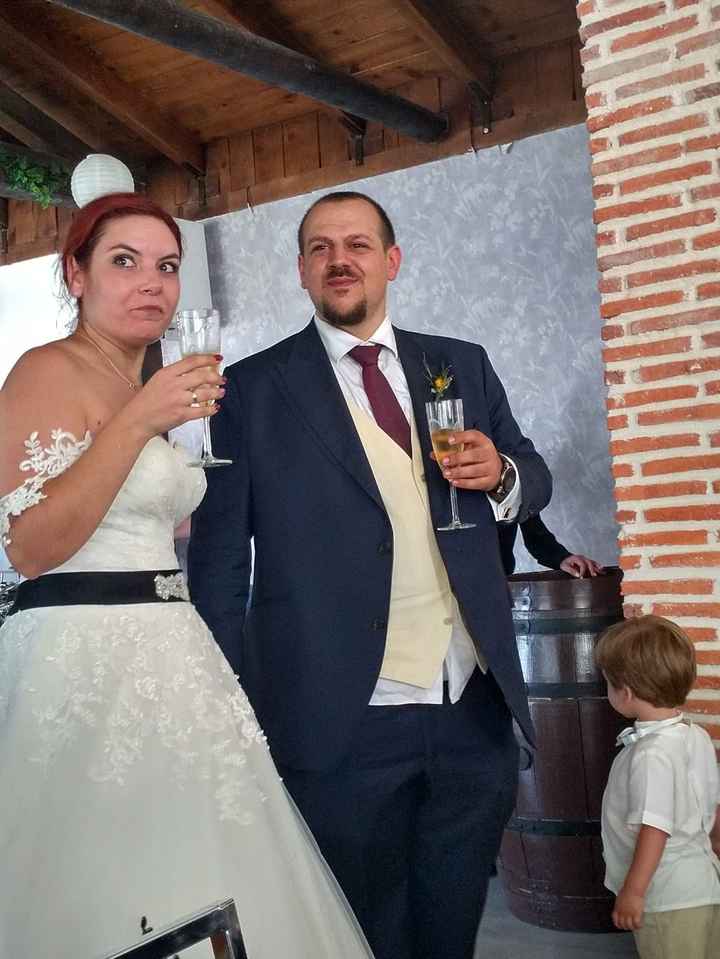 ¿Soy el único obsesivo? - 1