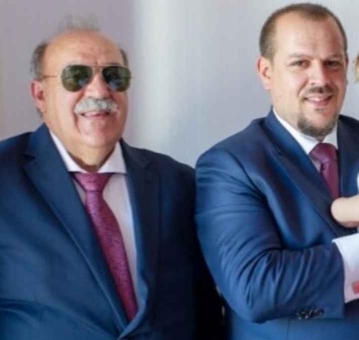 Protocolo corbatas novio padre y padrino - 1