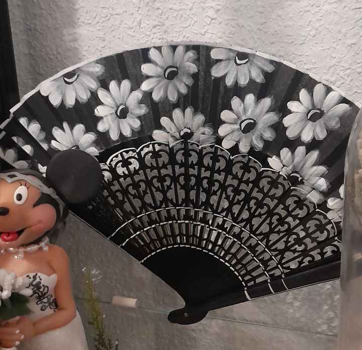 La vitrina del amor - 12