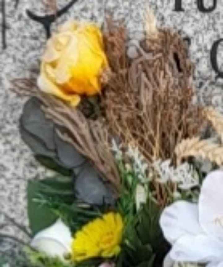 ¿Qué tipo de flores escogerías? - 5