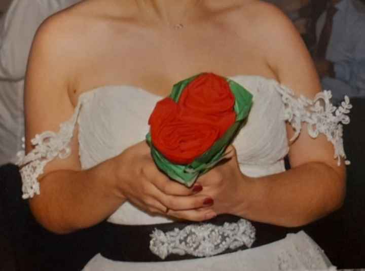 El ramo 💐 - 1