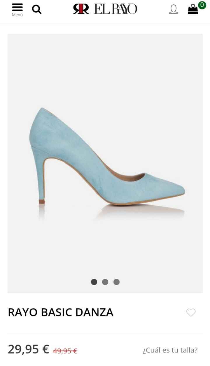 Zapatos - 3