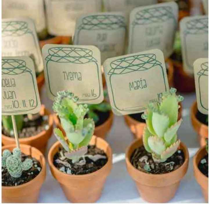 Ideas de seating plan - 4