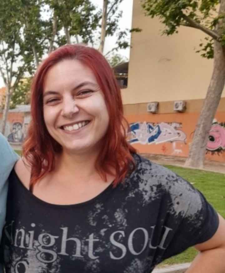 Ayuda peinado media melena - 1