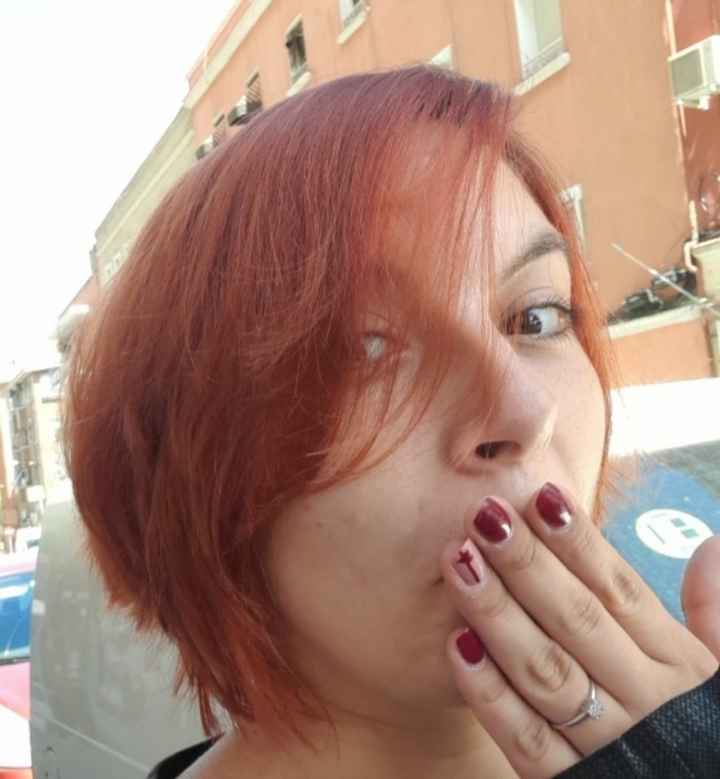 Manicura!!! - 1