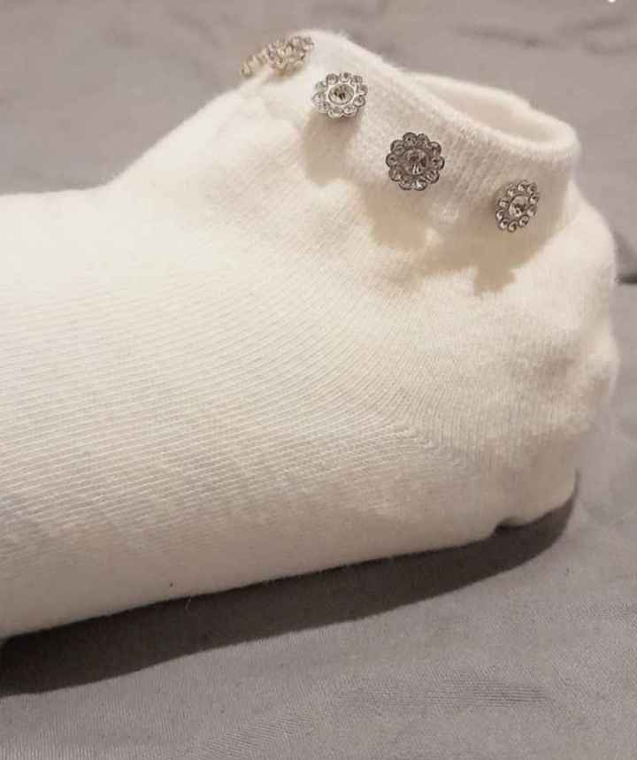 Medias o pantis? - 2