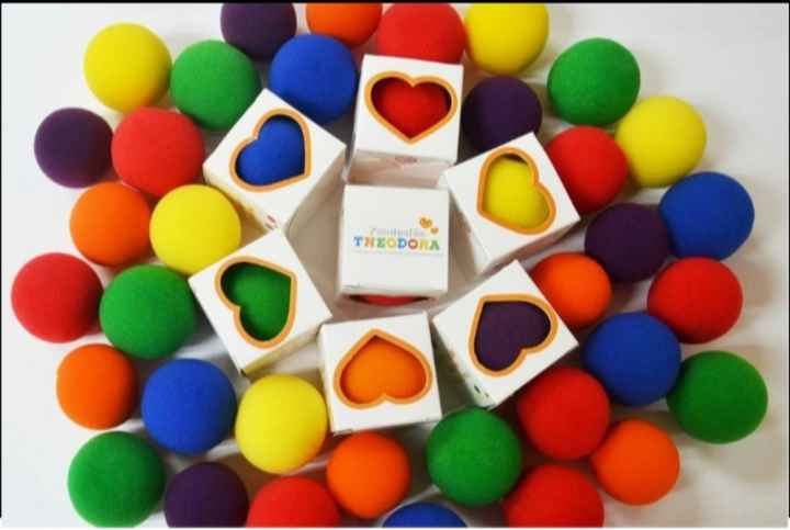 Idea febrero - 22