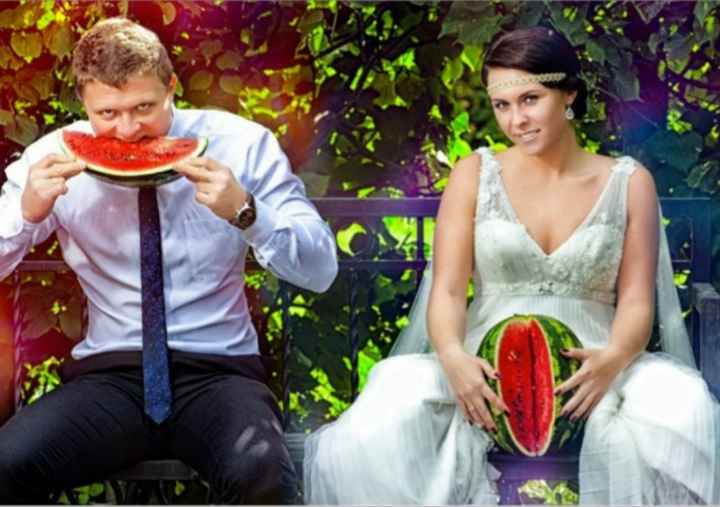 Post Bodas Rusas... 🤣 - 3