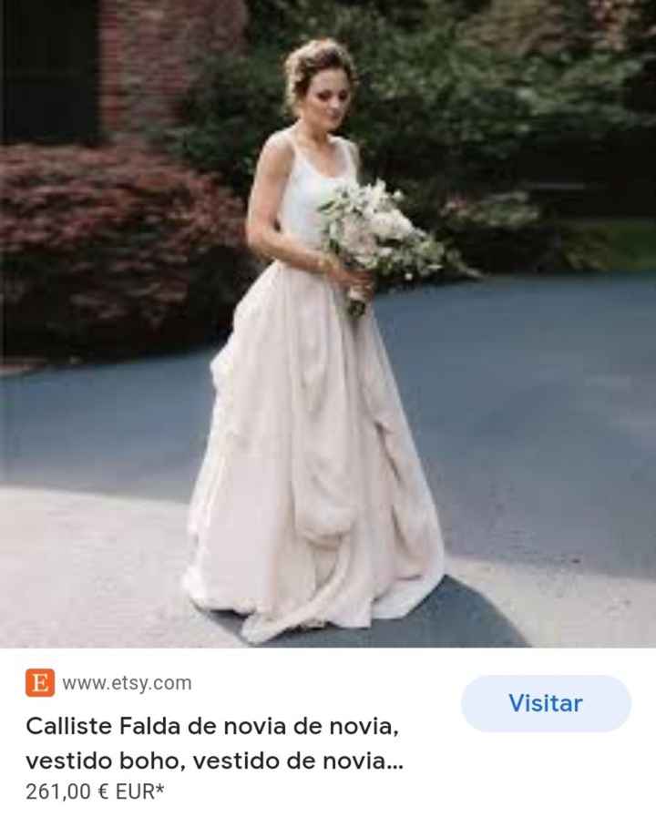Vestido a medida - 4