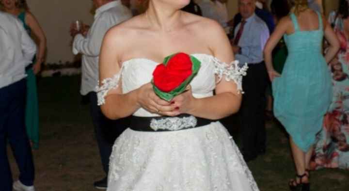 Ramo de novia - 4