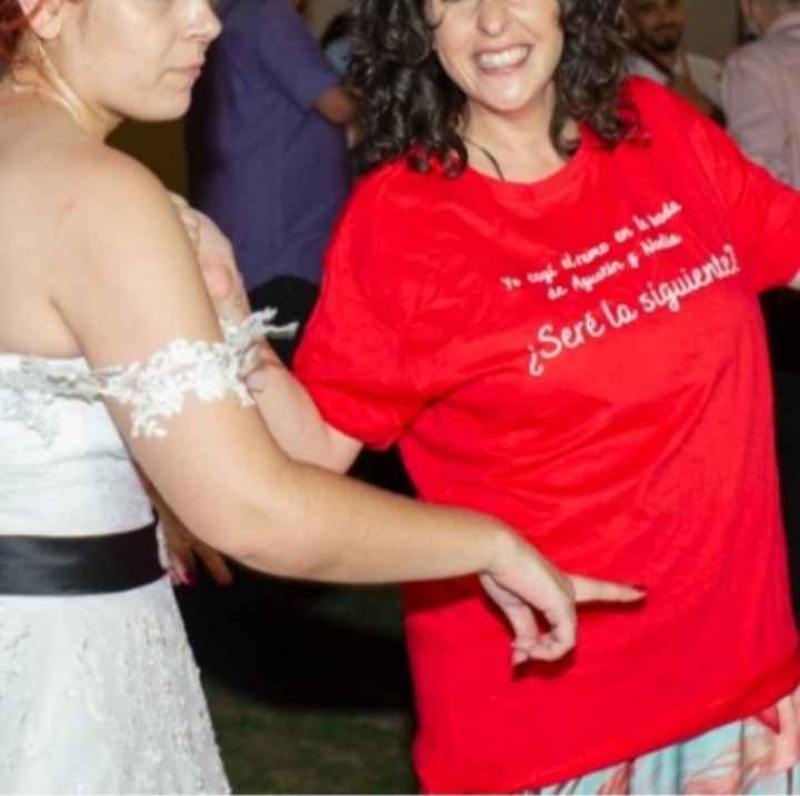 Ramo de novia - 5
