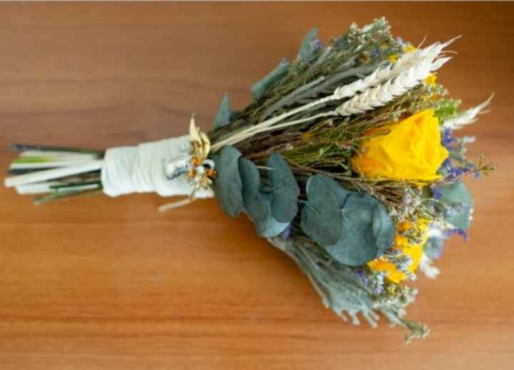 La primavera trompetera ya llegó!🌼 - 1