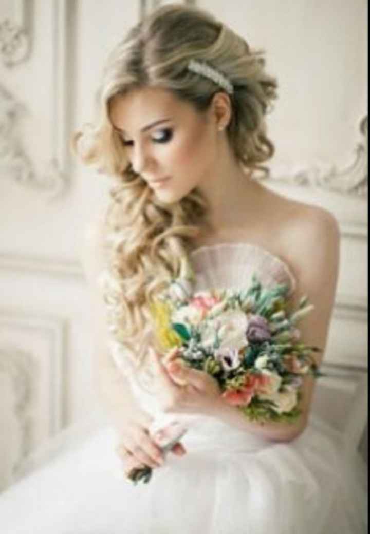 Peinado boda - 3