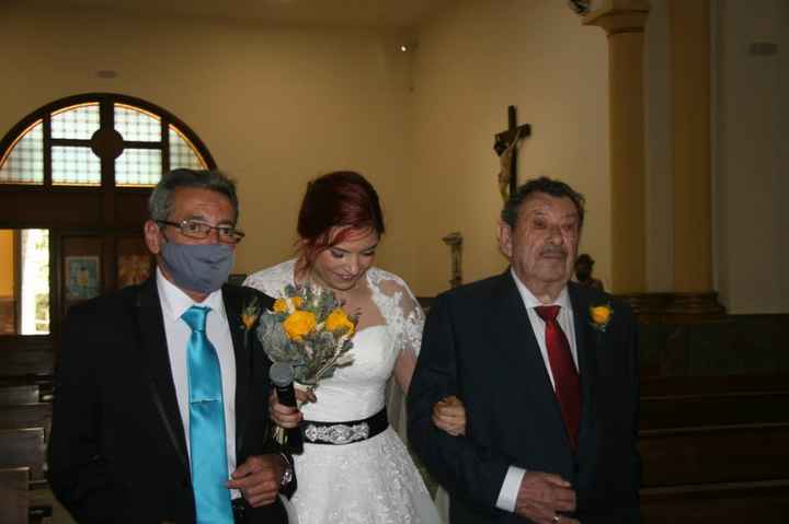 Nuestro aniversario - 4