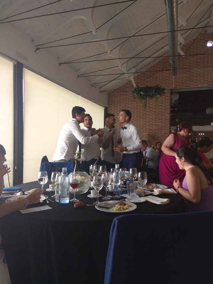 Nuestro aniversario - 19
