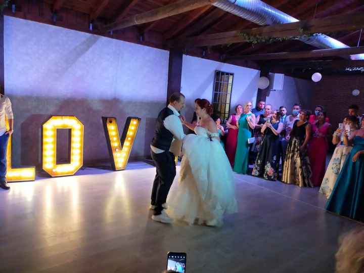 Nuestro aniversario - 22
