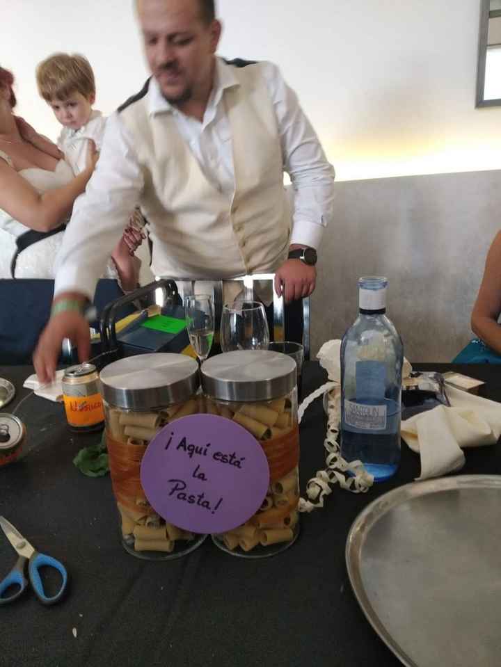 Nuestro aniversario - 25