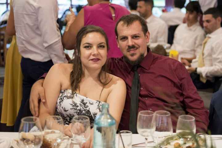Duda vestido invitada - 1