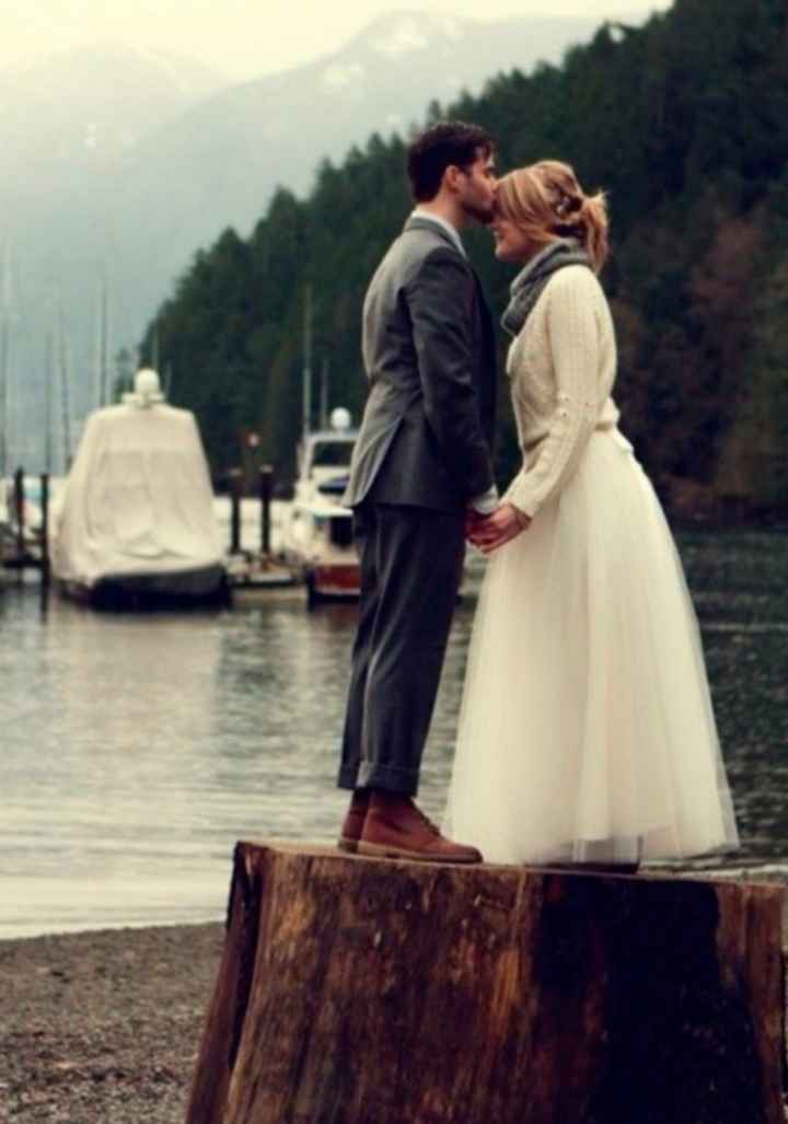 Novias de invierno - 1