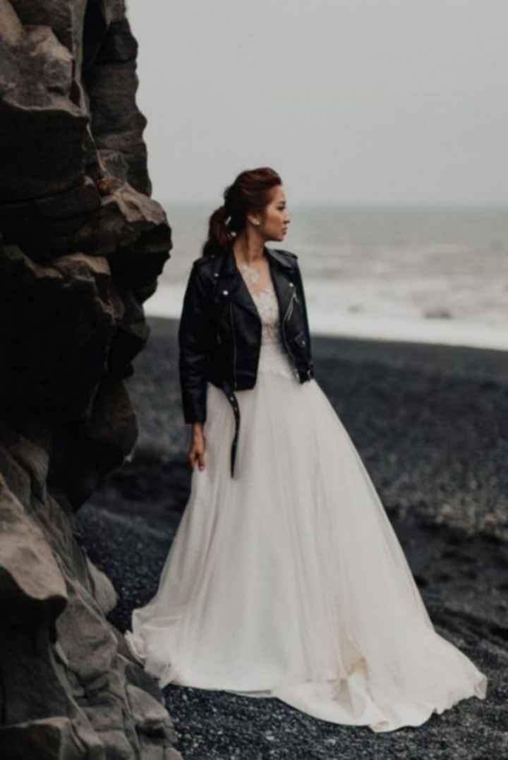 Novias de invierno - 2