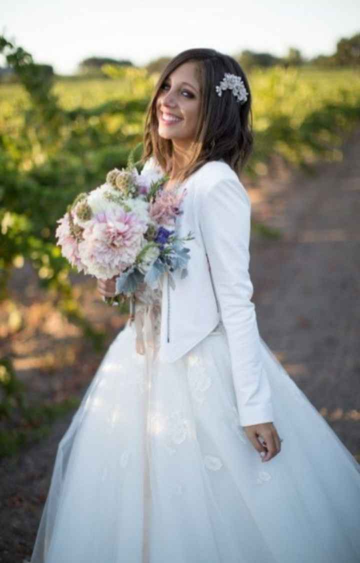 Novias de invierno - 3