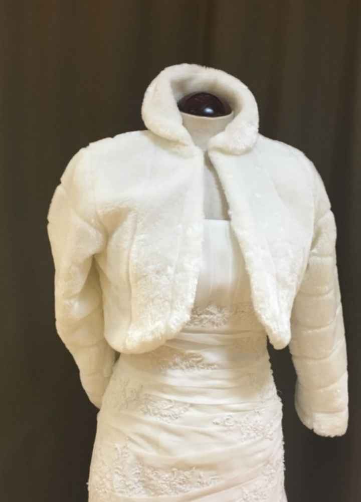 Novias de invierno - 4