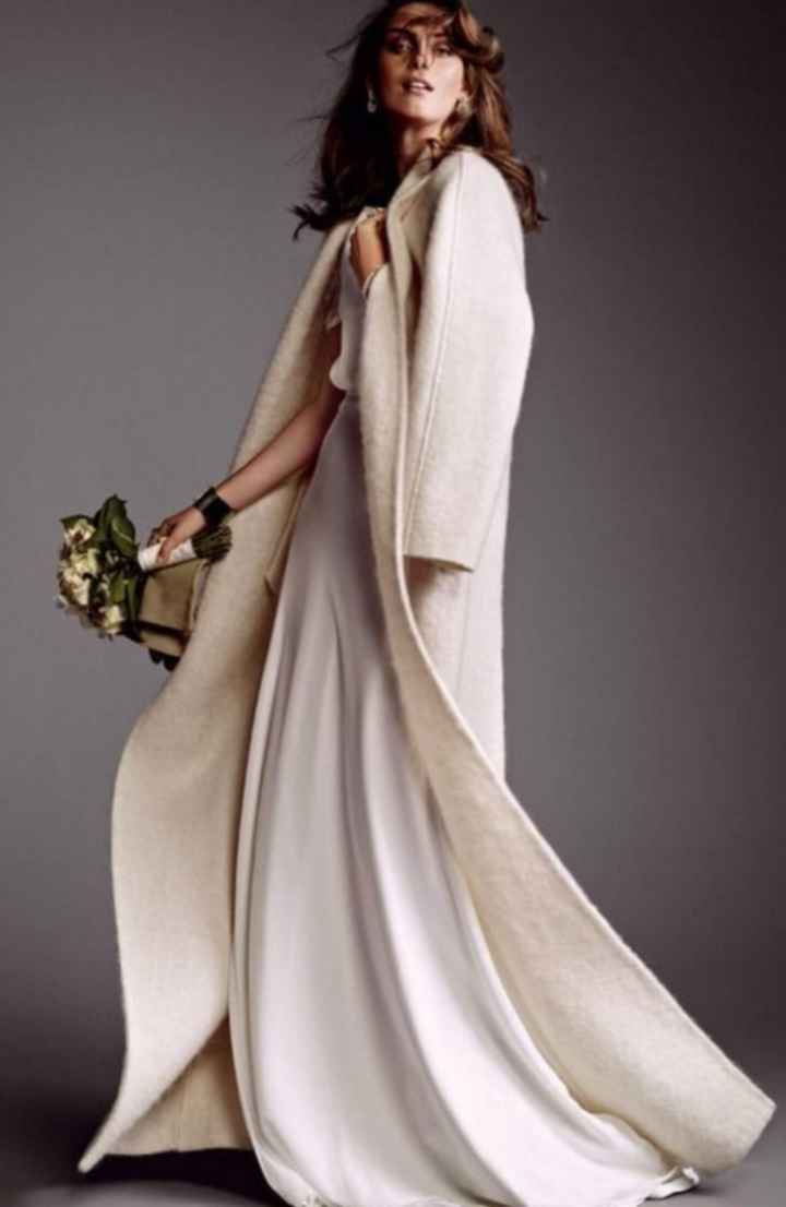 Novias de invierno - 5