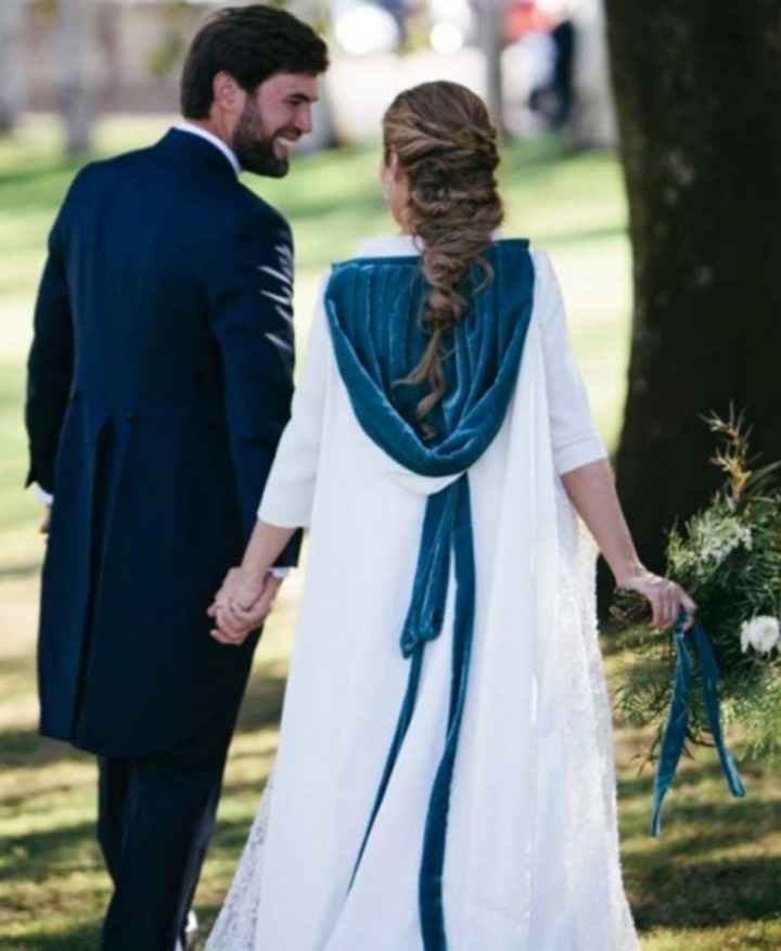 Novias de invierno - 6