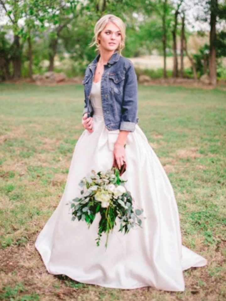 Novias de invierno - 7