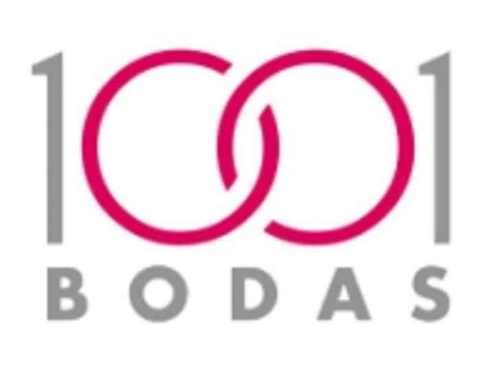1001 Bodas - 1